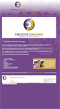 Mobile Screenshot of executiveconciergepro.com
